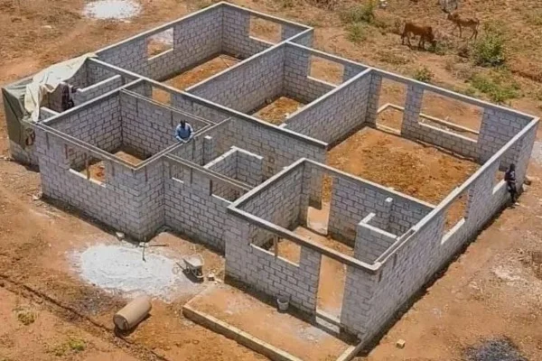 Image of: SG Constructions Leading Builders for Residential and Commercial Projects