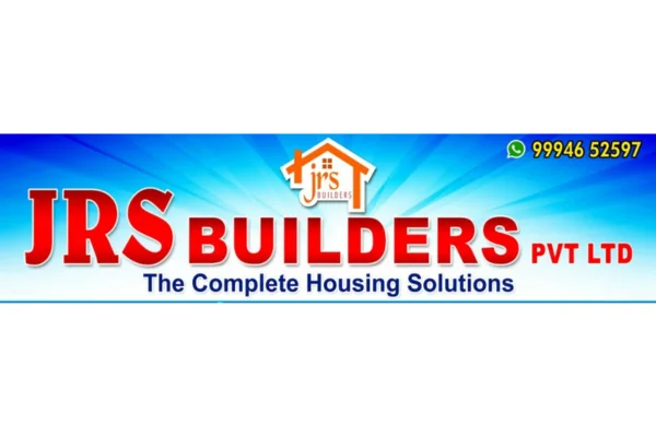 Image of: JRS Builders Expert Construction and Design Services in Tirunelveli