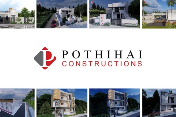 Image of: Pothihai Constructions Thisayanvilai