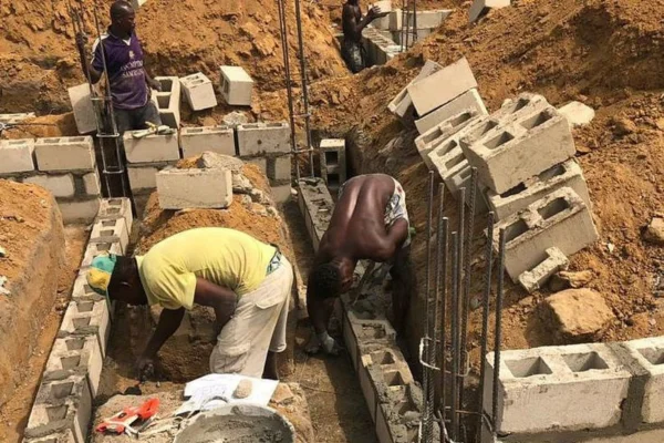 Image of: Muthuselvi Construction Quality Builders for Residential and Commercial Projects