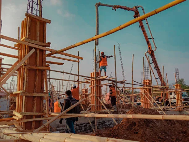 Image of: Viyani Builder P Ltd Tisayanvilai