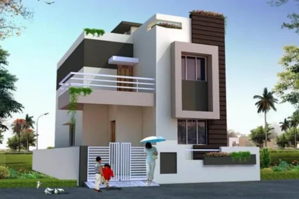Image of: AVM Construction Co Real Estate Builders and Contractors in Tirunelveli