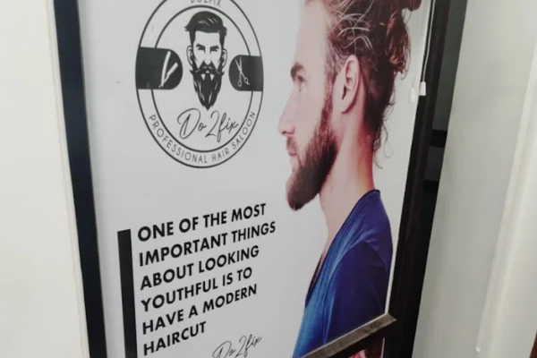 Image of: Do2fix Hair Salon Stylish Cuts and Color Services