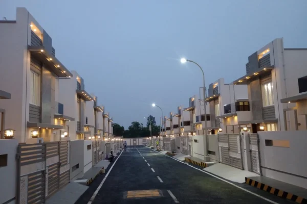 Image of: Elite Property Developers Building Consultant in Tirunelveli