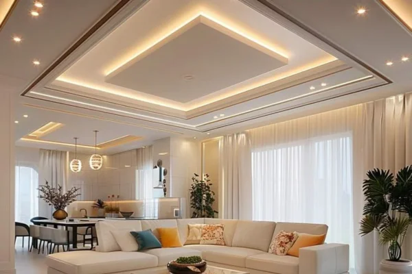 Image of: Sharp Interiorsz and Roofings Tirunelveli Expert Interior Roofing Solutions