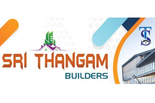 Image of: Sri Thangam Traders Chettiyarpannai