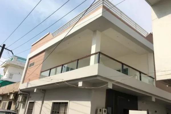 Image of: Saravana Constructions Trusted Builders in Tirunelveli