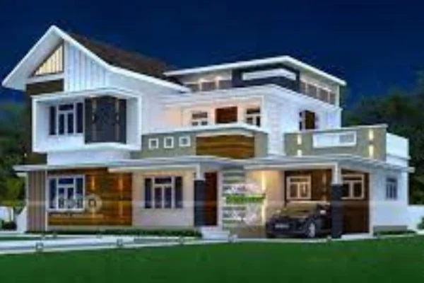 Image of: YES Builders Reliable Construction Experts in Tirunelveli