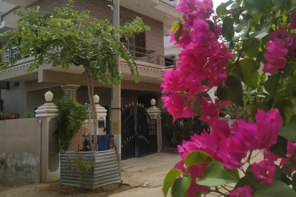 Image of: Rock Builders Construction Company in Tirunelveli