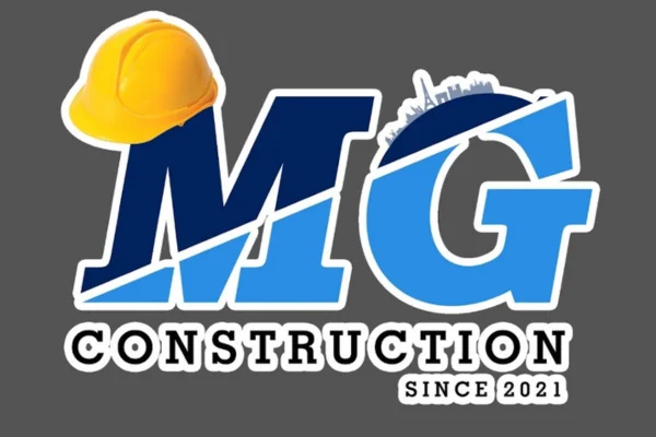 Image of: MG Construction Trusted Builders for Quality Projects
