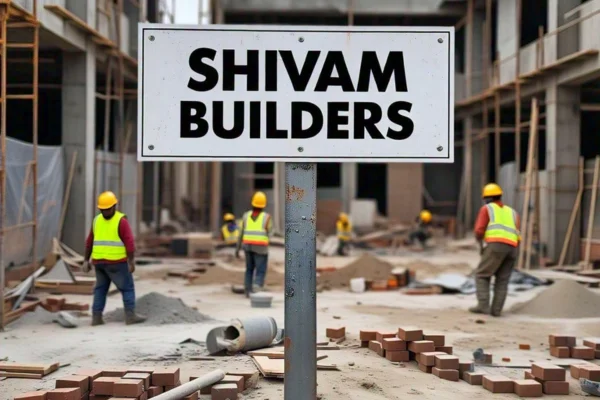 Image of: Shivam Builders Real Estate Builders in Palayamkottai, TN