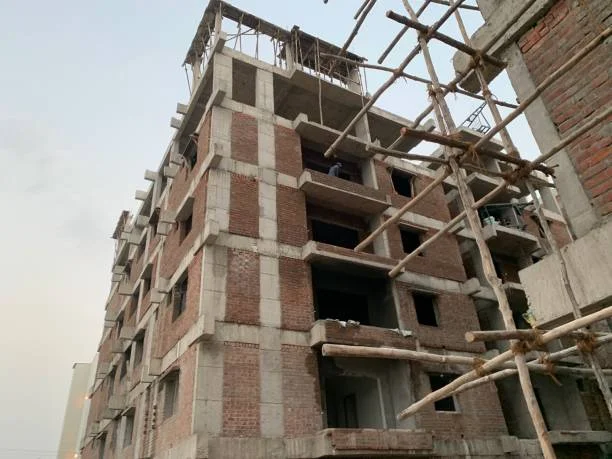 Image of: Yazhini Builders & Developers Palayamkottai