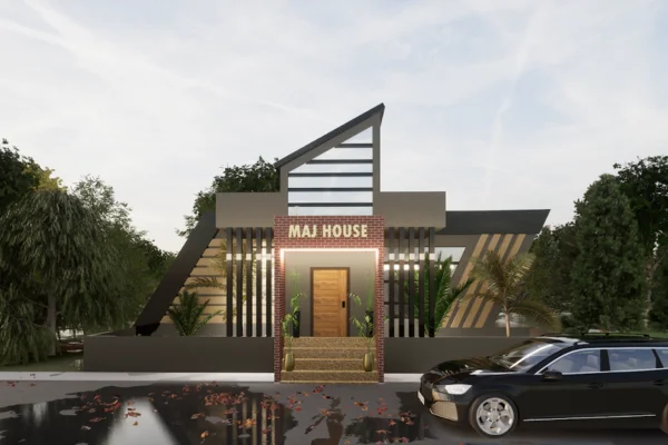 Image of: MAJ Construction Quality Builders Tamil Nadu