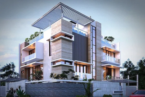 Image of: Ezer Construction Reliable Building Services for All Projects