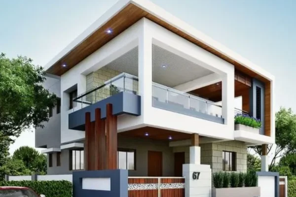 Image of: STP Construction Quality Builders in Kuthukalvalasai, Tamil Nadu