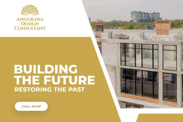 Image of: Anugraha Design Consultant Expert Structural Engineering Services