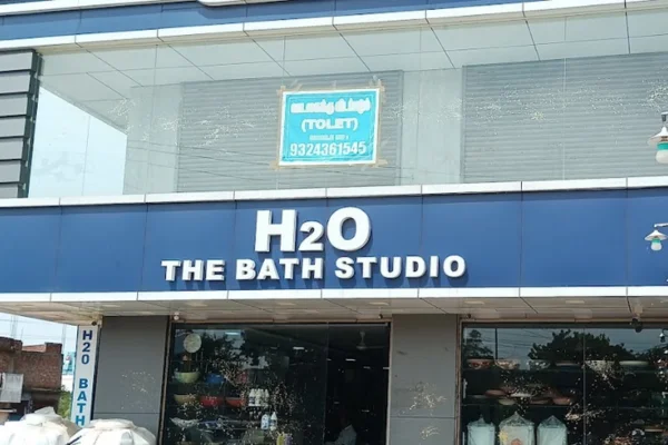 Image of: H20 The Bath Studio Premium Bathroom Solutions in Valliyur