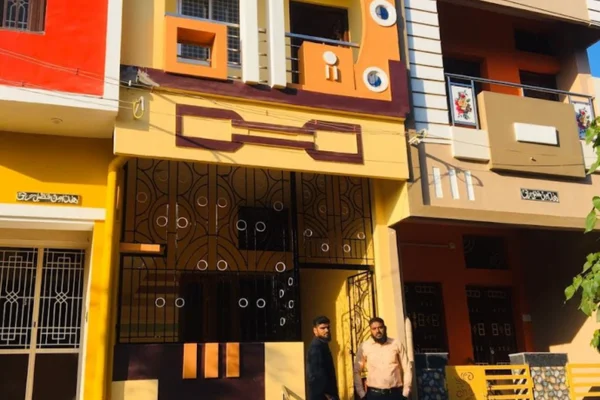 Image of: Er Irshath ALIF Construction House Corporate Office