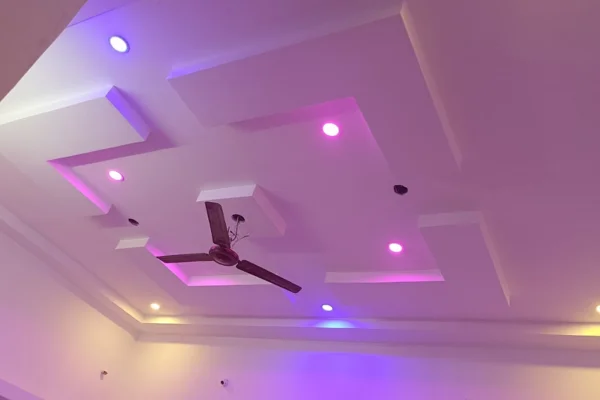 Image of: Nalla Construction Building Renovation Services