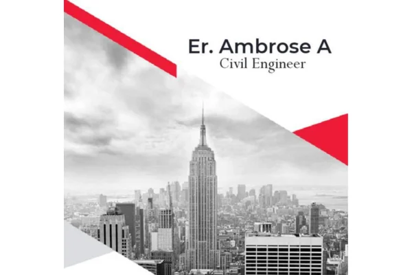 Image of: Arul Ambrose Consulting and Construction Palayamkottai, Tirunelveli