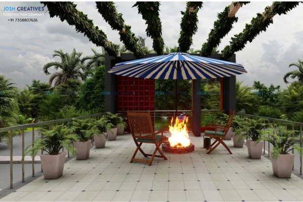 Image of: Josh Creatives  Expert Construction Services Project Development