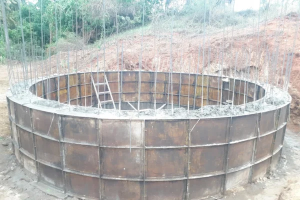 Image of: Athiban Construction Reliable Construction Services Development