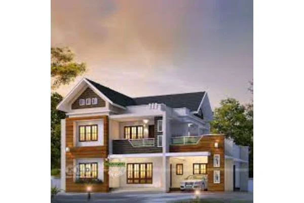 Image of: L T Construction KKNP Leading Builders in Koodankulam