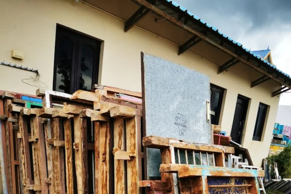 Image of: Lucky Traders - Quality Construction Materials & Supplies