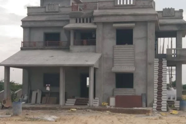 Image of: RaJaS Building Consulting Services - Expert Construction Consulting