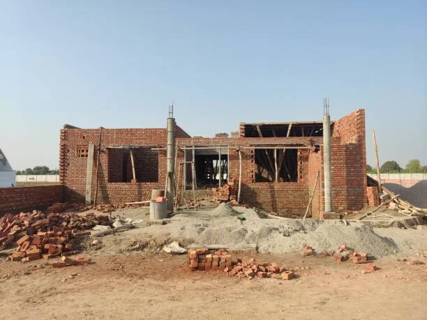 Image of: Smartway Constructions Tirunelveli