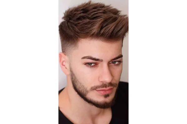 Image of: Goodways Beauty Parlour Vadaseri Branch Services