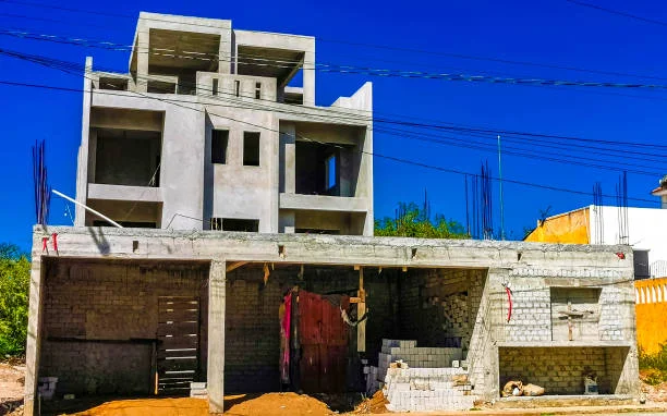 Image of: Khan Construction Koodankulam