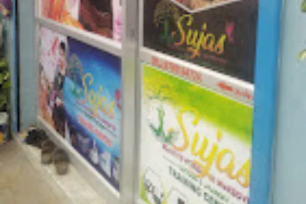 Image of: Sujas Beautys World Makeover And Tattoo Academy