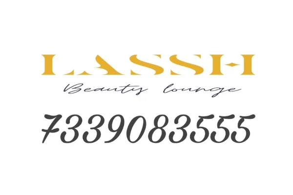 Image of: Lassh Beauty Lounge Bridal Salon and Skincare Tirunelveli
