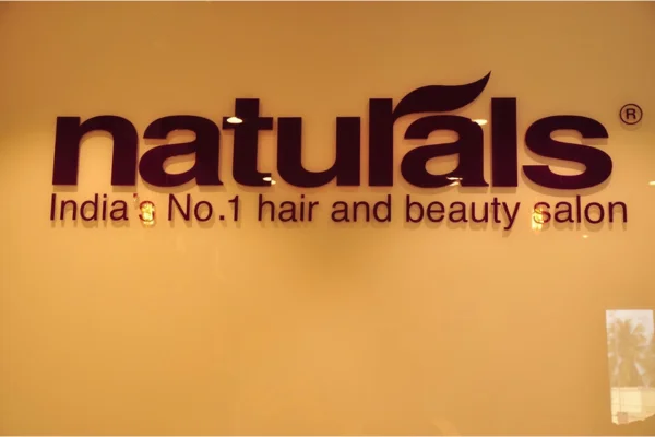 Image of: Naturals Salon Premier Beauty Salon in Valliyur Tirunelveli