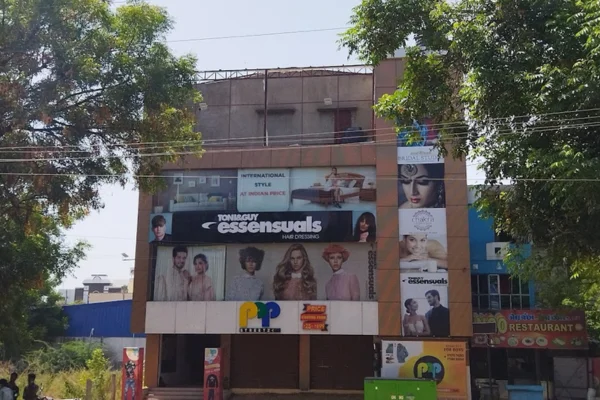 Image of: Toni And Guy Essensuals Tirunelveli Perumalpuram Premium Hair Salon