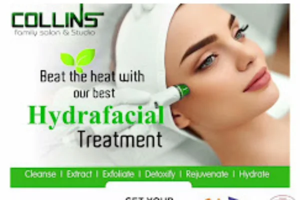 Image of: Collins Family Salon  Best Beauty And Grooming in Tirunelveli