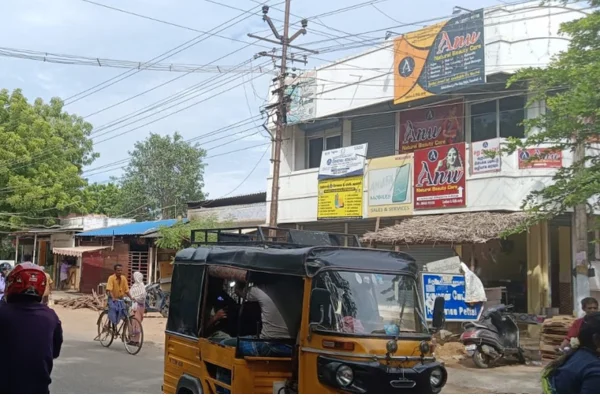 Image of: Anu Natural Beauty Care Premium Organic Beauty Treatments