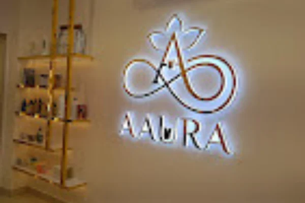 Image of: AAURA Luxury Unisex Salon And Spa  Premium Beauty in Tirunelveli