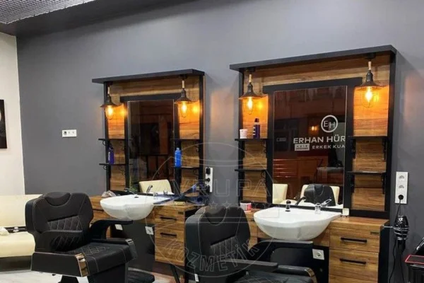 Image of: FIRE LOOK Beauty Parlour Professional Beauty Hair Services