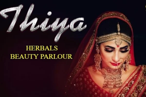 Image of: Thiya Herbal Beauty Parlour Tirunelveli