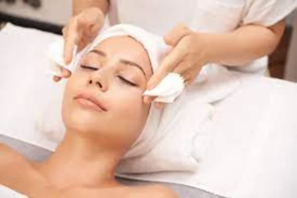 Image of: STAR Beauty Parlour Pattamadai Ladies and Kids Beauty Services