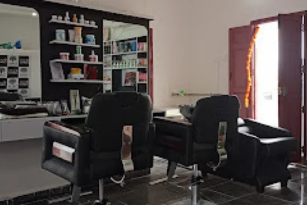 Image of: Sama Beauty Parlour  Best Bridal & Beauty Services in PottalPudur