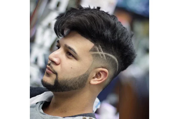 Image of: Tata Gens Hair Cutting and Beauty Parlour Services