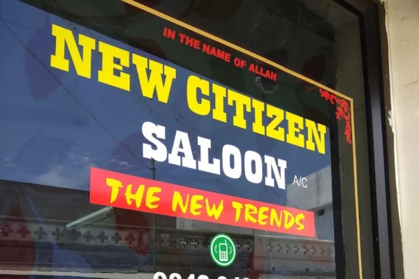 Image of: Cityzen Hair Style A C  Premium Haircuts  Styling Services