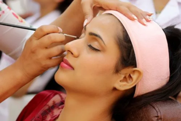 Image of: Siva Sree Beauty Parlour Premium Beauty Hair Care Services