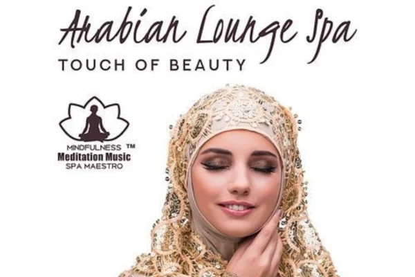 Image of: Arabian Lounge Spa Best Relaxation And Wellness Spa in Tirunelveli