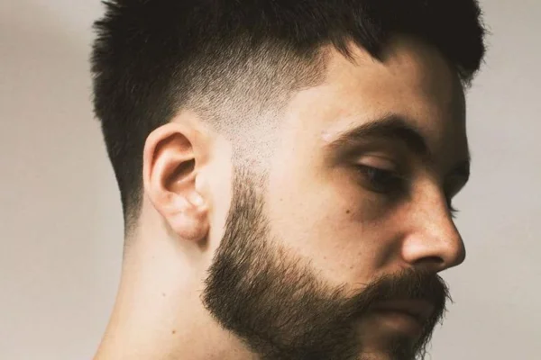 Image of: Olympic Hair Style Trendy Haircuts Styling Services