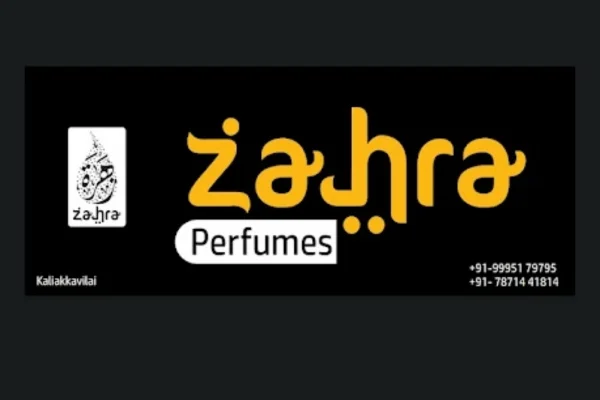 Image of: Zahra Perfumes Premium Fragrances in Kaliyakkavilai