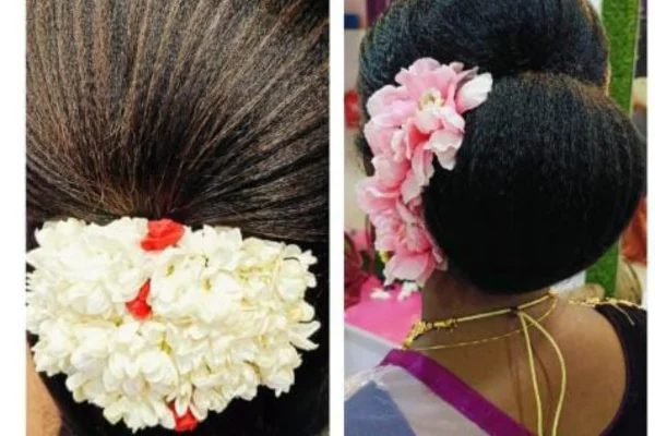 Image of: Magesh Ladies Beauty Parlour And Tattoo Studio Kadayam